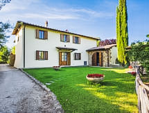 Apartment Le Mura