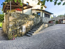 Apartment Le Mura