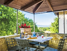 Apartment Le Mura