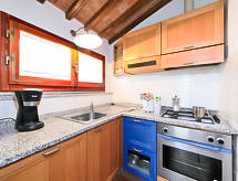 Apartment Le Mura
