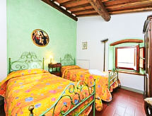 Apartment Le Mura