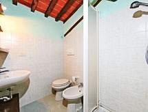 Apartment Le Mura