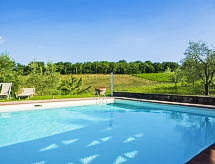 Apartment Le Mura