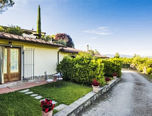 Apartment Le Mura