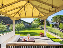 Apartment Le Mura