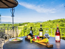 Apartment Le Mura
