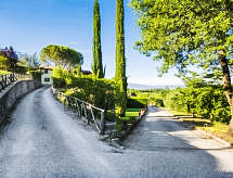 Apartment Le Mura