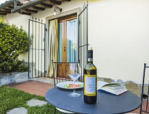 Apartment Le Mura