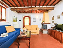 Apartment Le Mura
