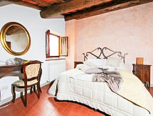 Apartment Le Mura