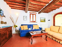 Apartment Le Mura