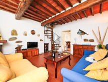 Apartment Le Mura