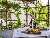 Apartment Le Mura