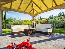 Apartment Le Mura
