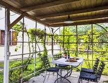 Apartment Le Mura