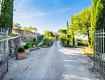 Apartment Le Mura