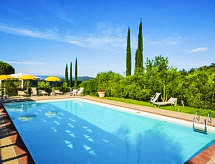 Apartment Le Mura