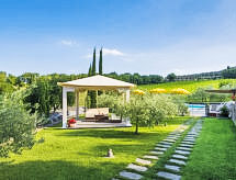 Apartment Le Mura