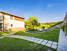 Apartment Le Mura