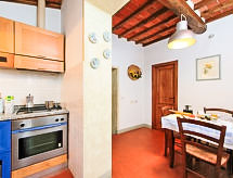 Apartment Le Mura