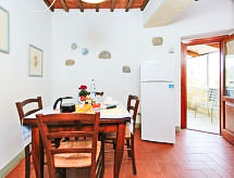 Apartment Le Mura