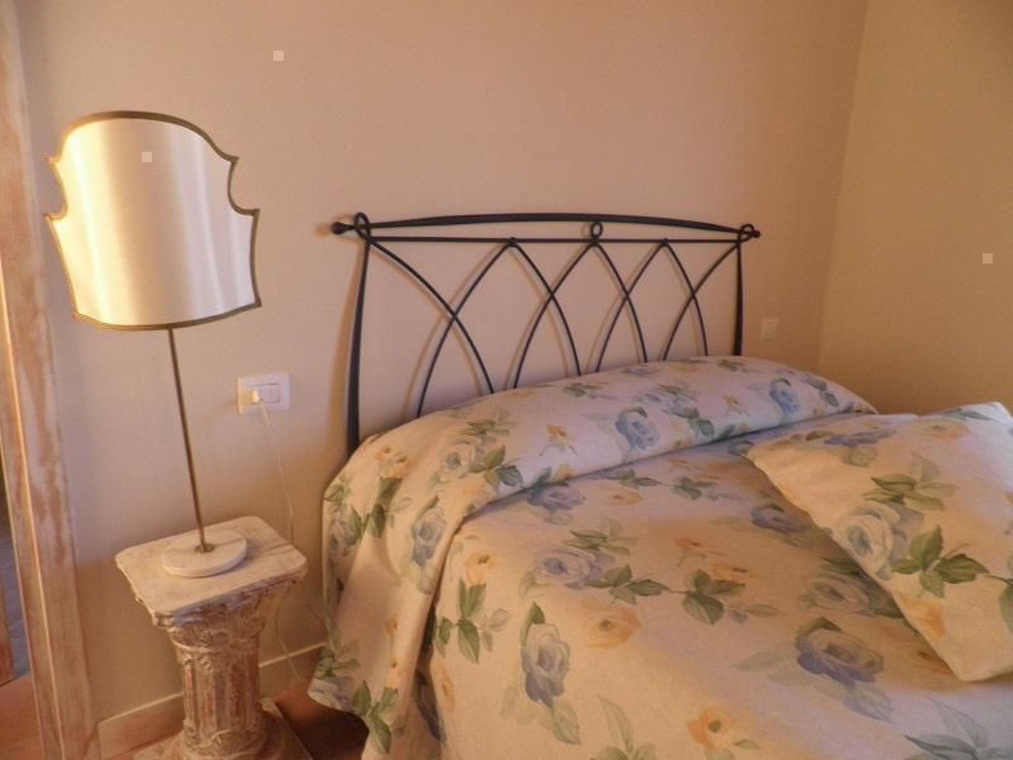 Das Gästehaus-Drinnen