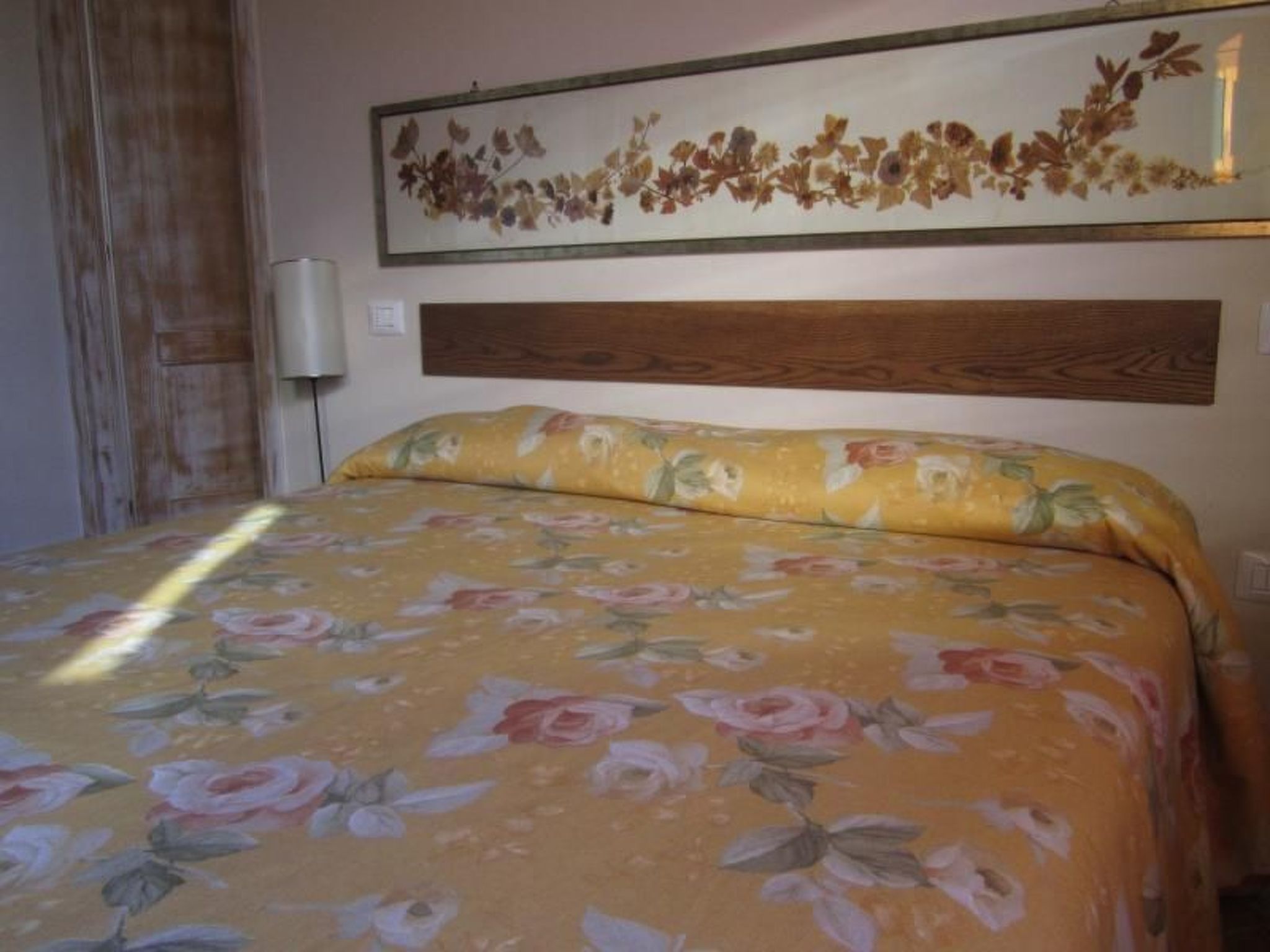 Das Gästehaus-Drinnen