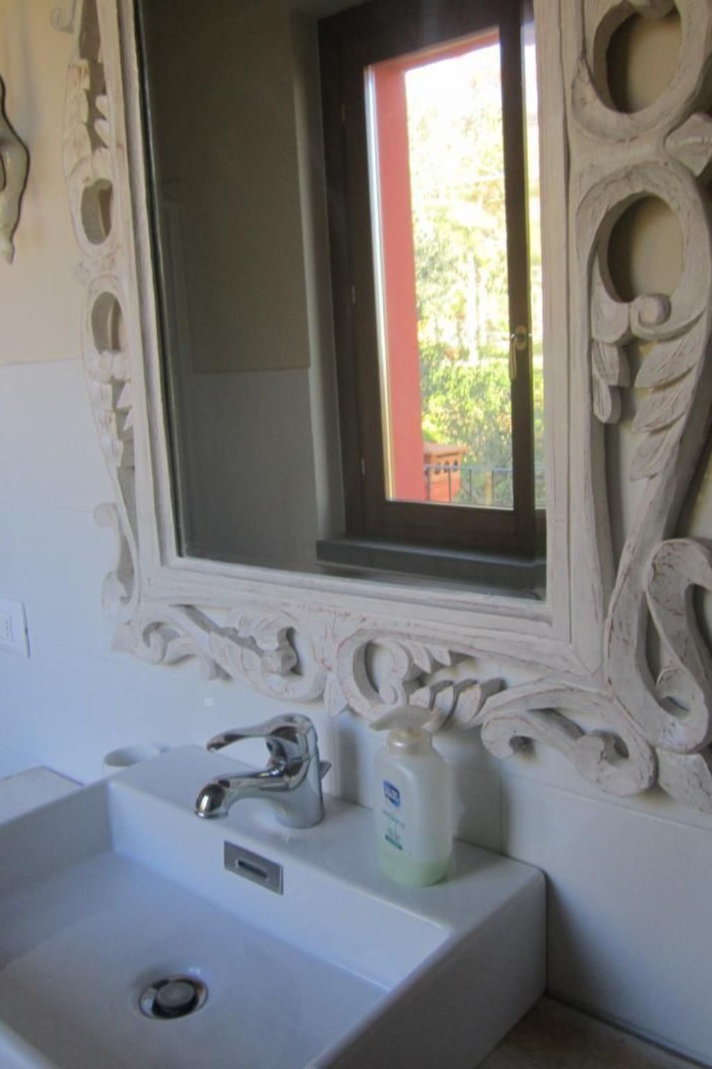 Das Gästehaus-Drinnen