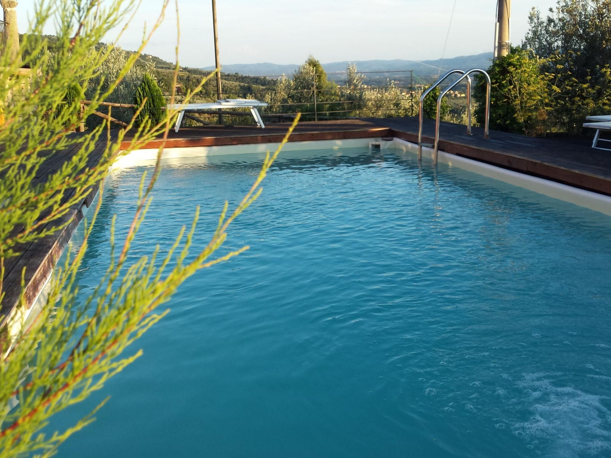 Das Gästehaus-Drinnen