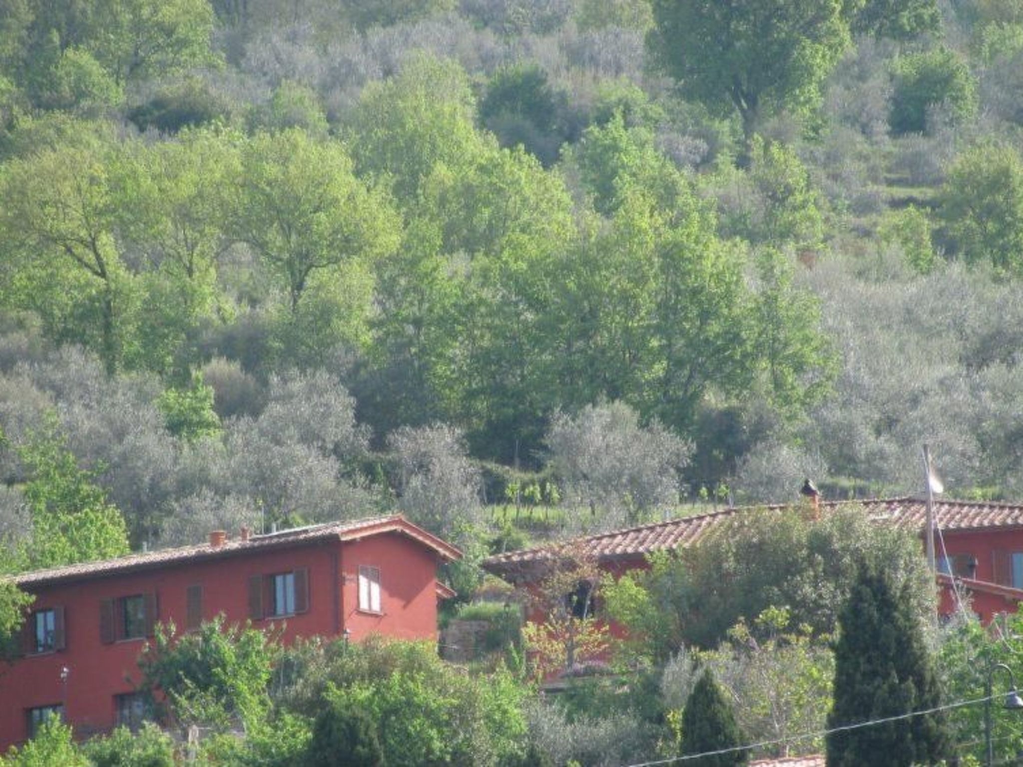 Das Gästehaus-Drinnen