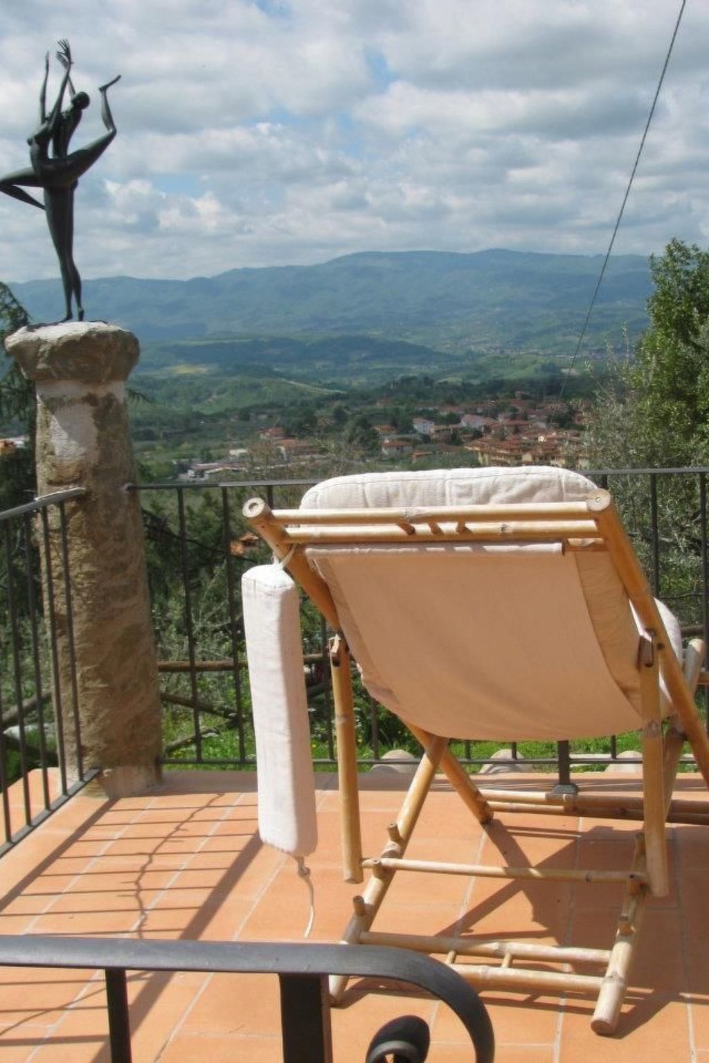 Das Gästehaus-Drinnen