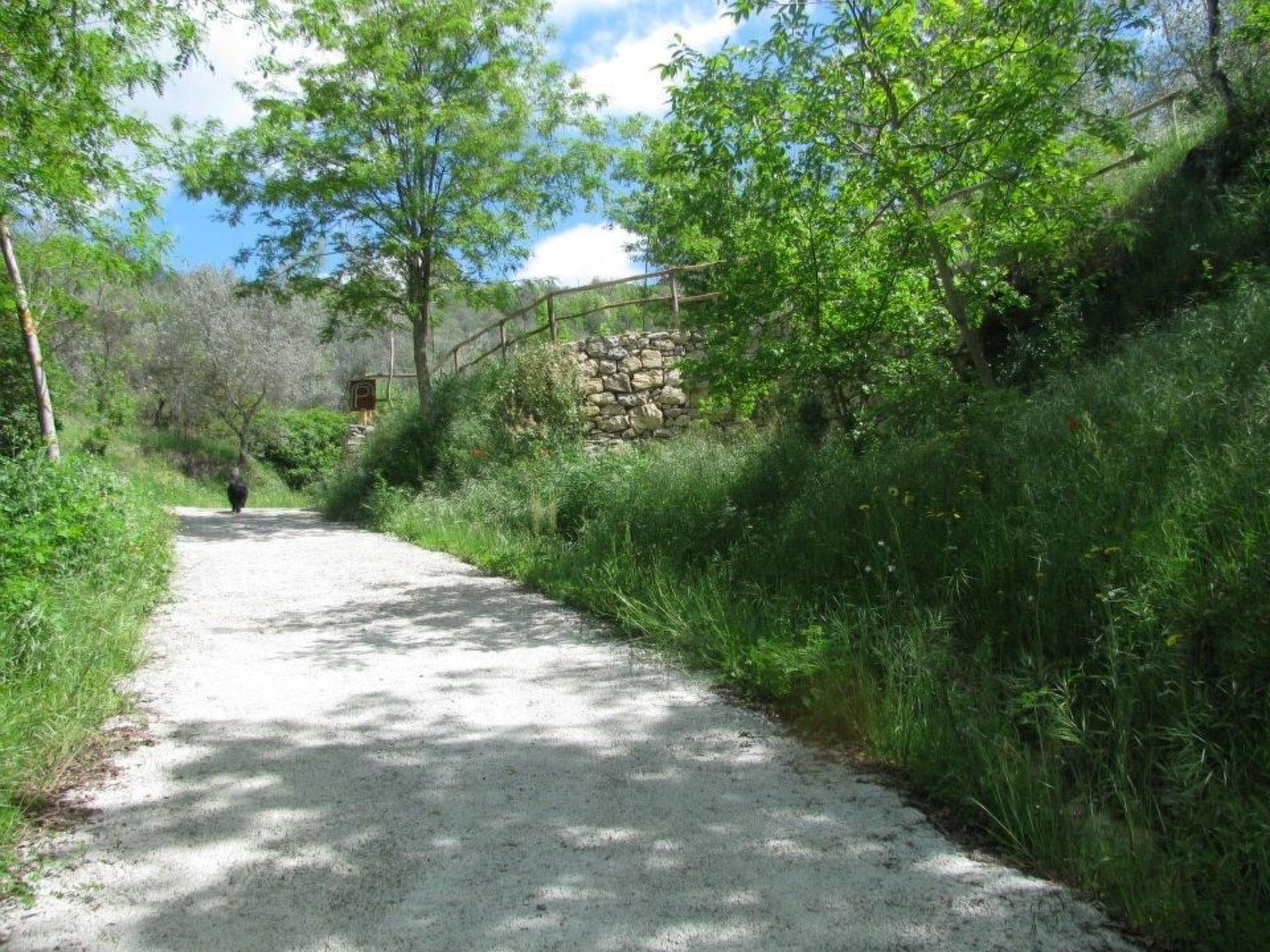 Das Gästehaus-Drinnen