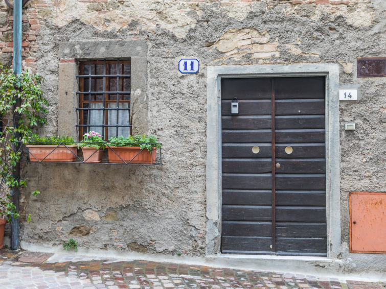 Search and Stay destination Montecatini Val di Cecina, Toscana - Italy from AU$ 113. La Vecchia Bottega