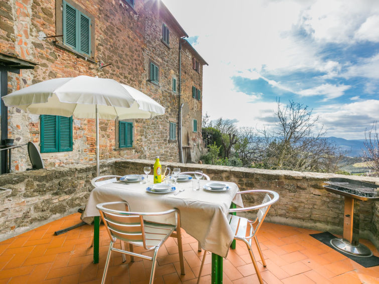 Search and Stay destination Montecatini Val di Cecina, Toscana - Italy from AU$ 158. Serena