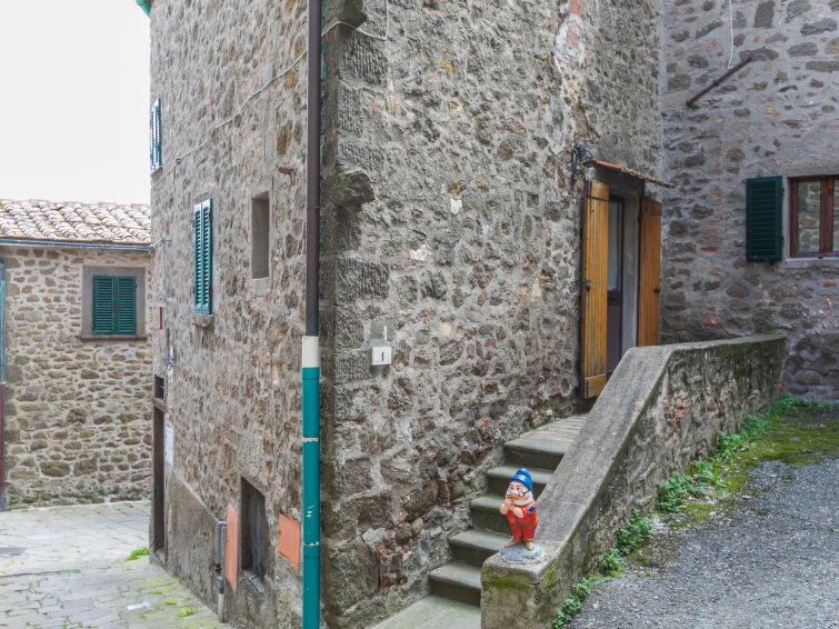Search and Stay destination Montecatini Val di Cecina, Toscana - Italy from AU$ 122. Via Vannocci