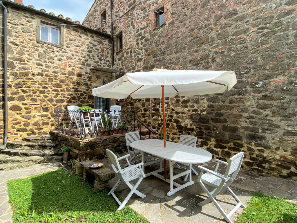 Ferienwohnung Taverna Ferienwohnung  Montecatini val di Cecina