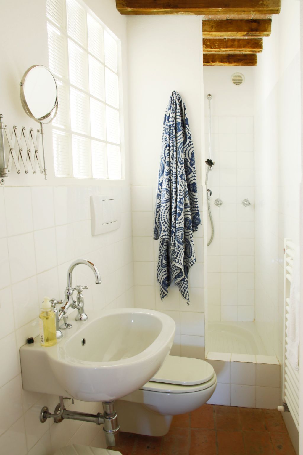 Anwesen "Casa delle Aque" mit Gemeinschaftspool