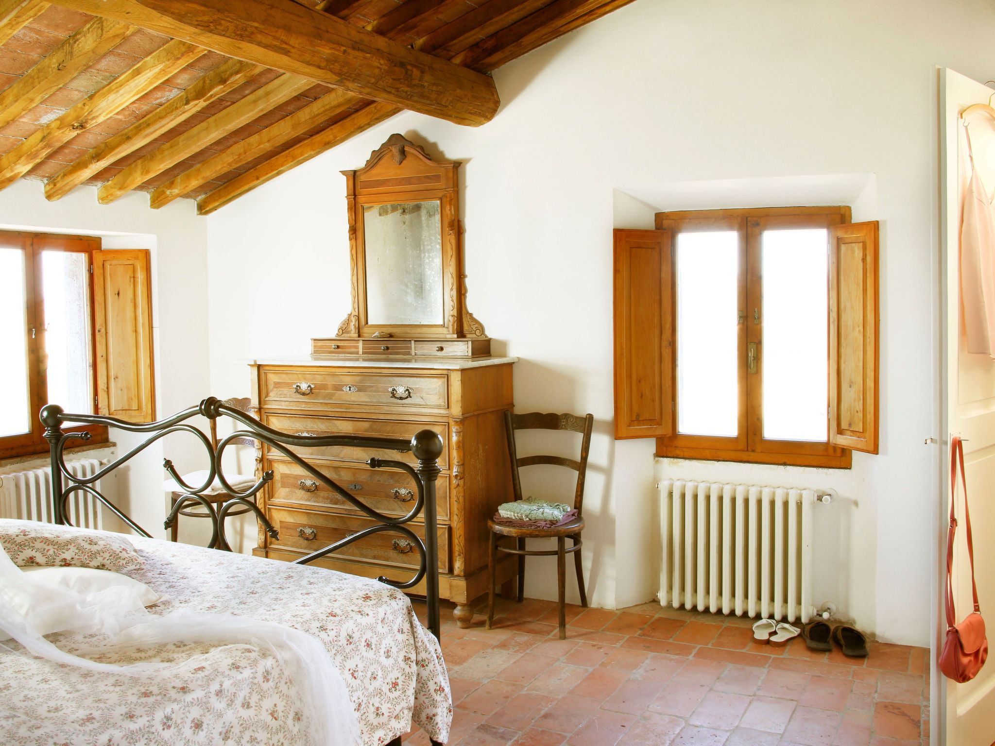 Anwesen "Casa delle Aque" mit Gemeinschaftspool