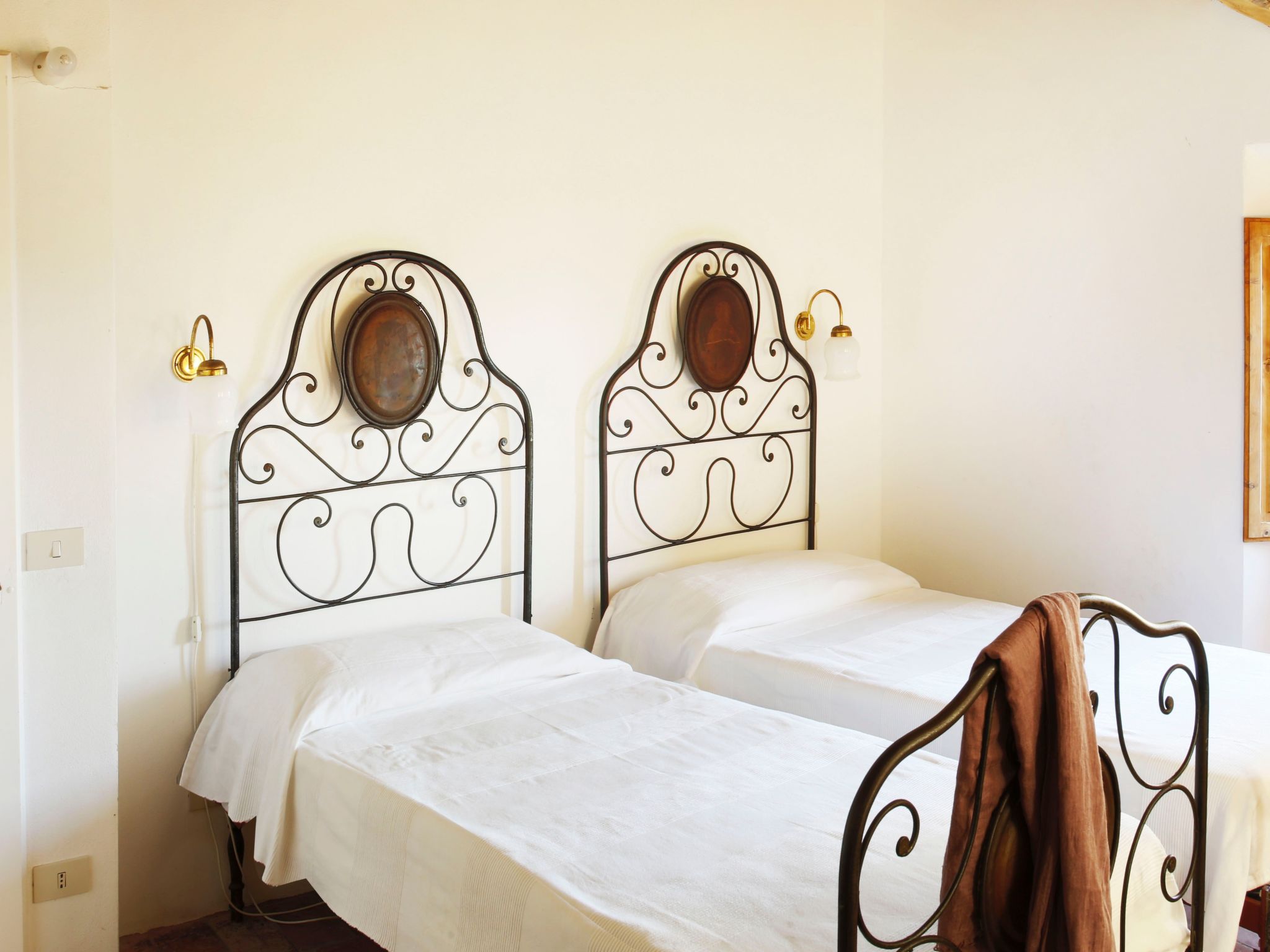 Anwesen "Casa delle Aque" mit Gemeinschaftspool-Image-tags.info