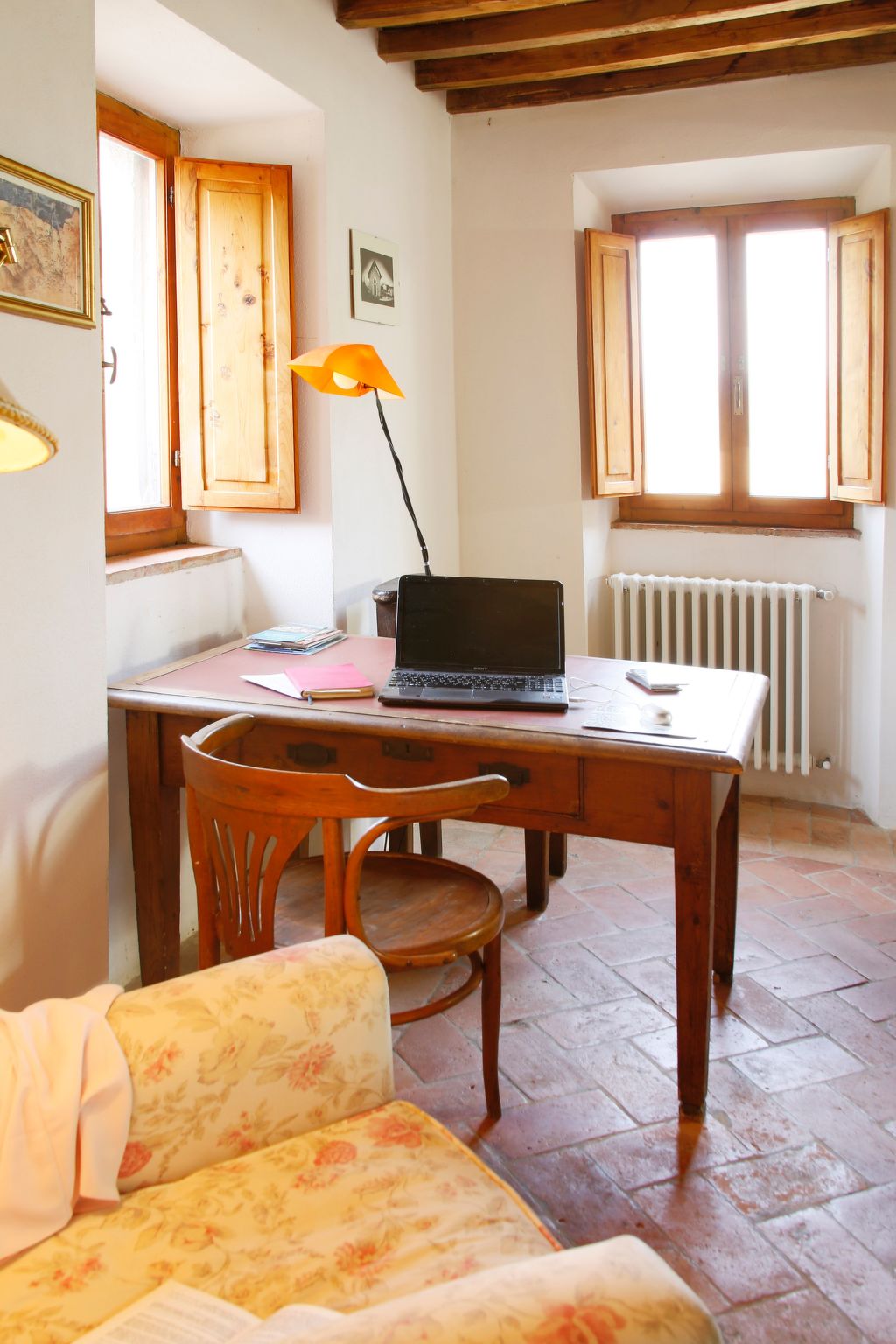 Anwesen "Casa delle Aque" mit Gemeinschaftspool-Image-tags.info