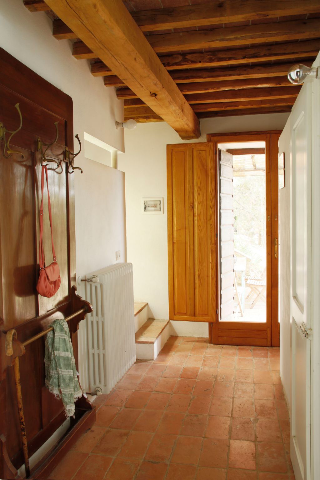 Anwesen "Casa delle Aque" mit Gemeinschaftspool-Image-tags.info