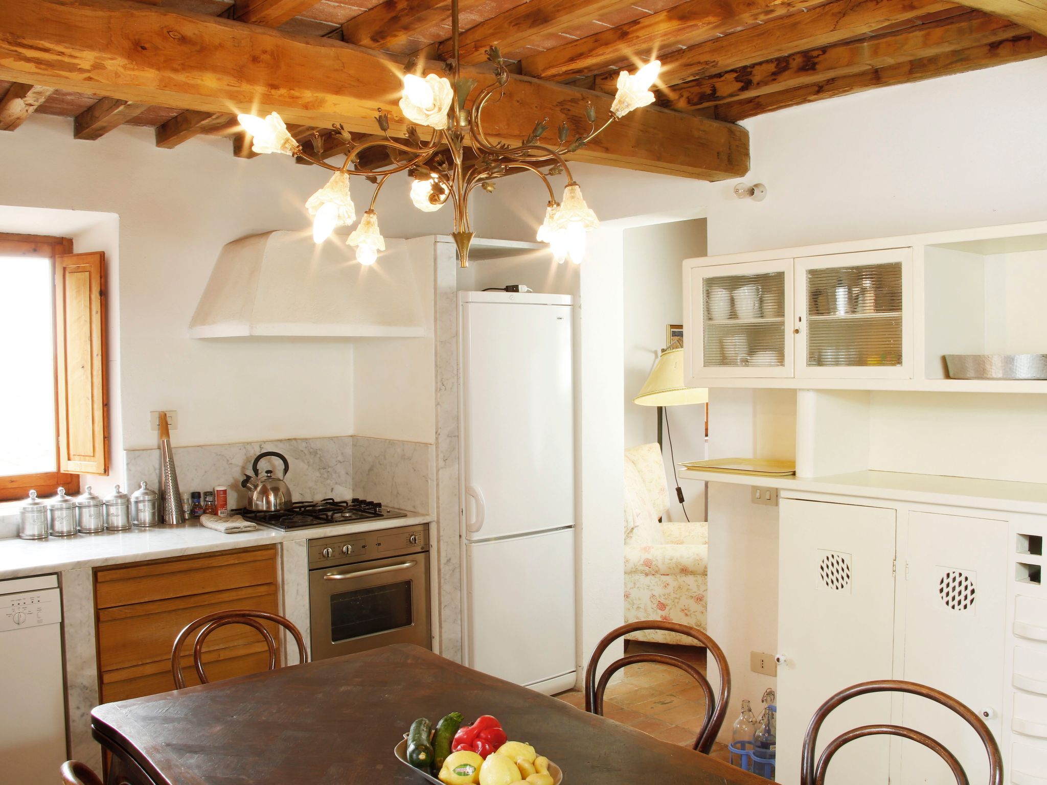 Anwesen "Casa delle Aque" mit Gemeinschaftspool-Image-tags.info