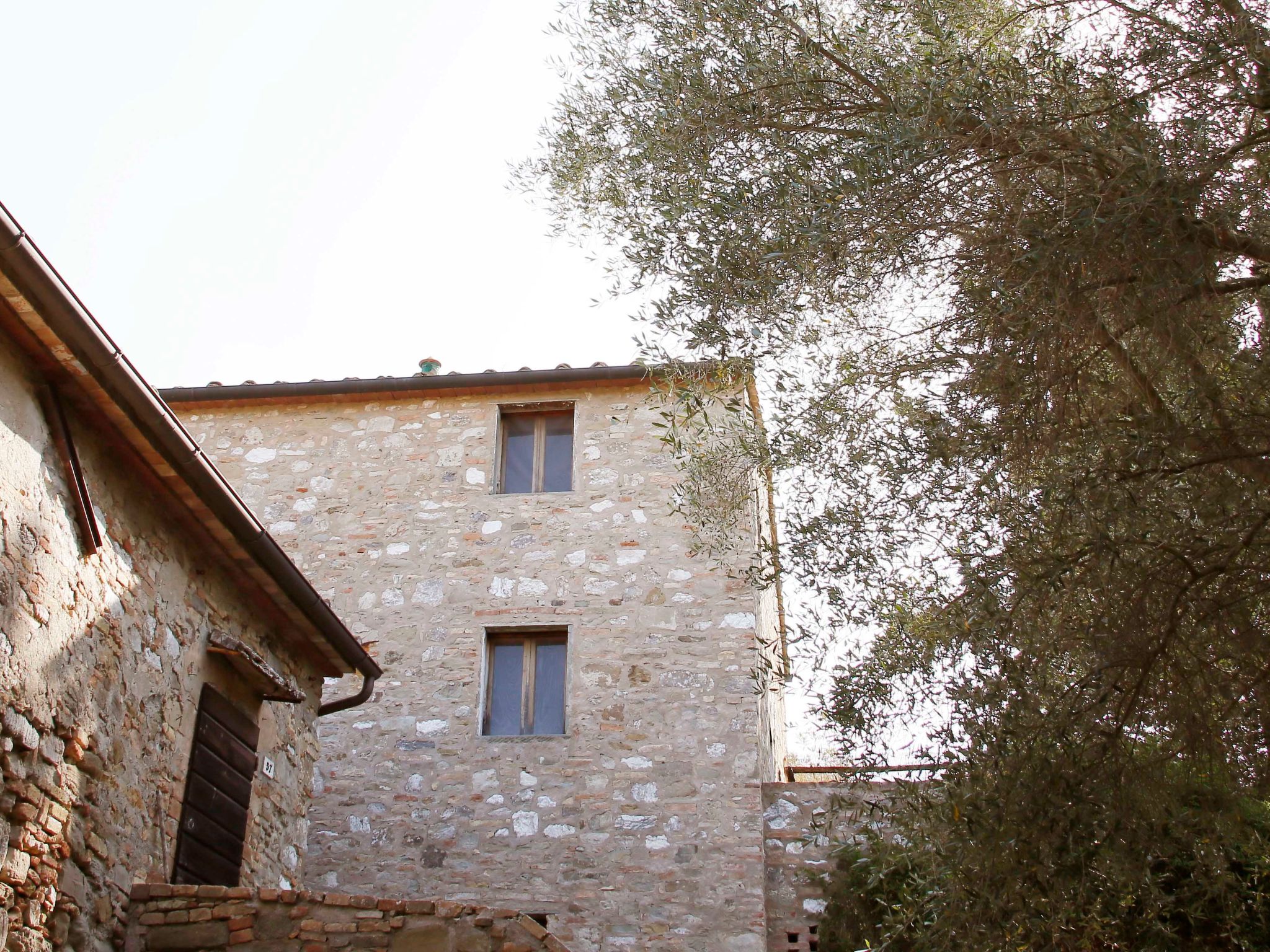 Anwesen "Casa delle Aque" mit Gemeinschaftspool-Image-tags.info