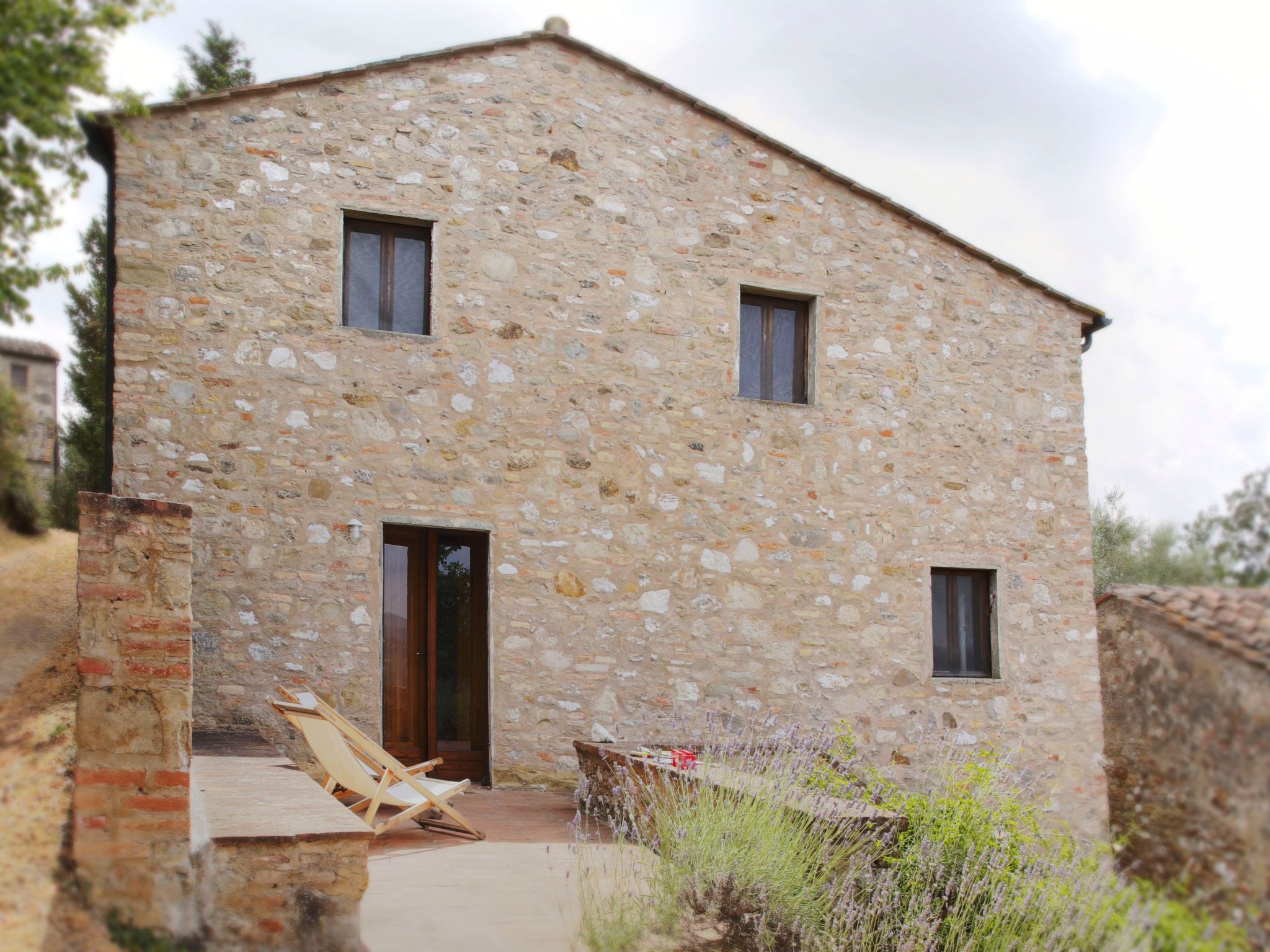 Anwesen "Casa delle Aque" mit Gemeinschaftspool-Image-tags.info