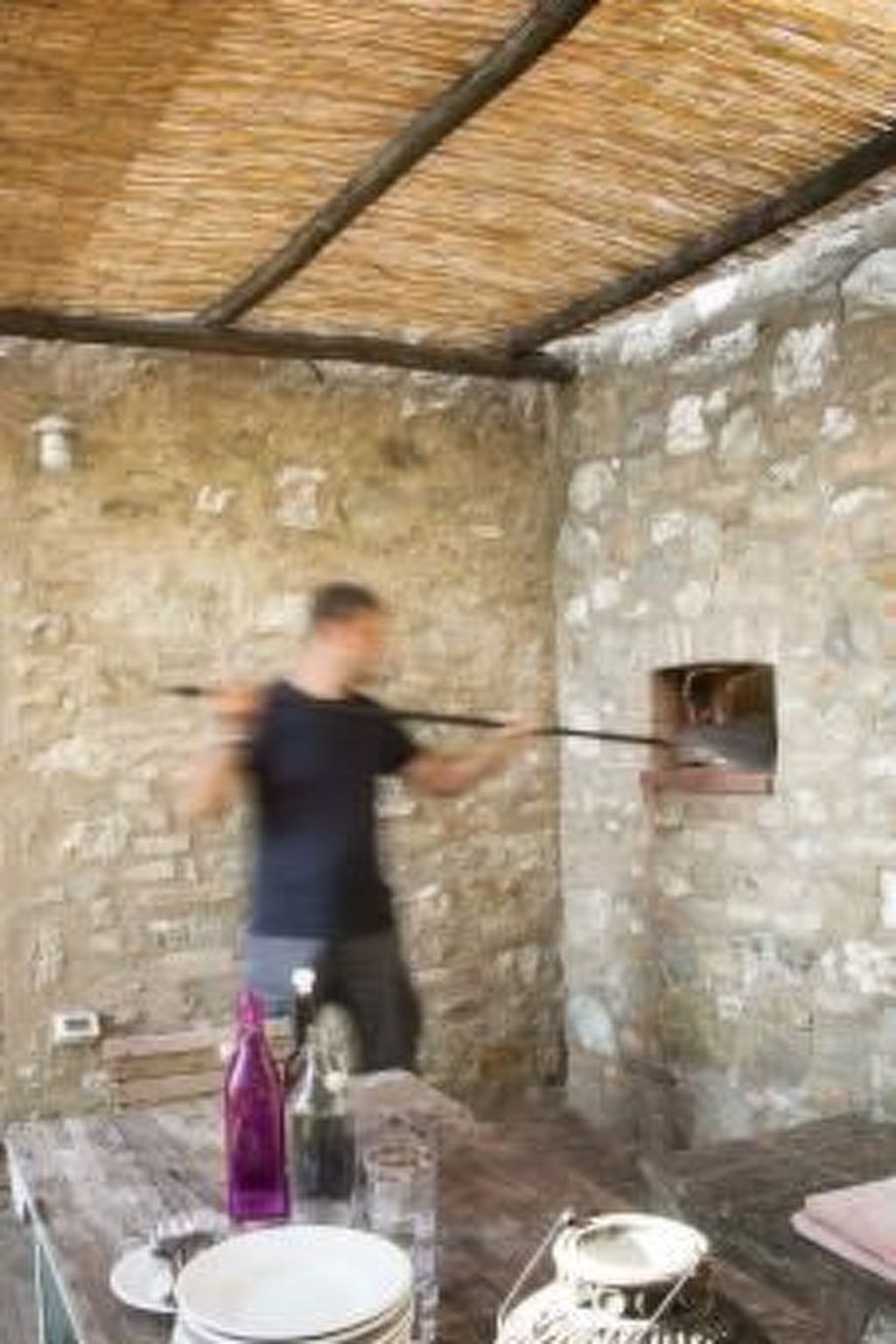 Anwesen "Casa delle Aque" mit Gemeinschaftspool-Image-tags.info