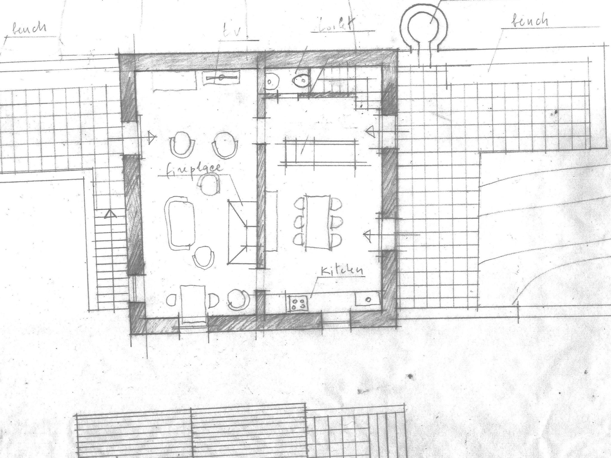 Anwesen "Casa delle Aque" mit Gemeinschaftspool-Image-tags.info