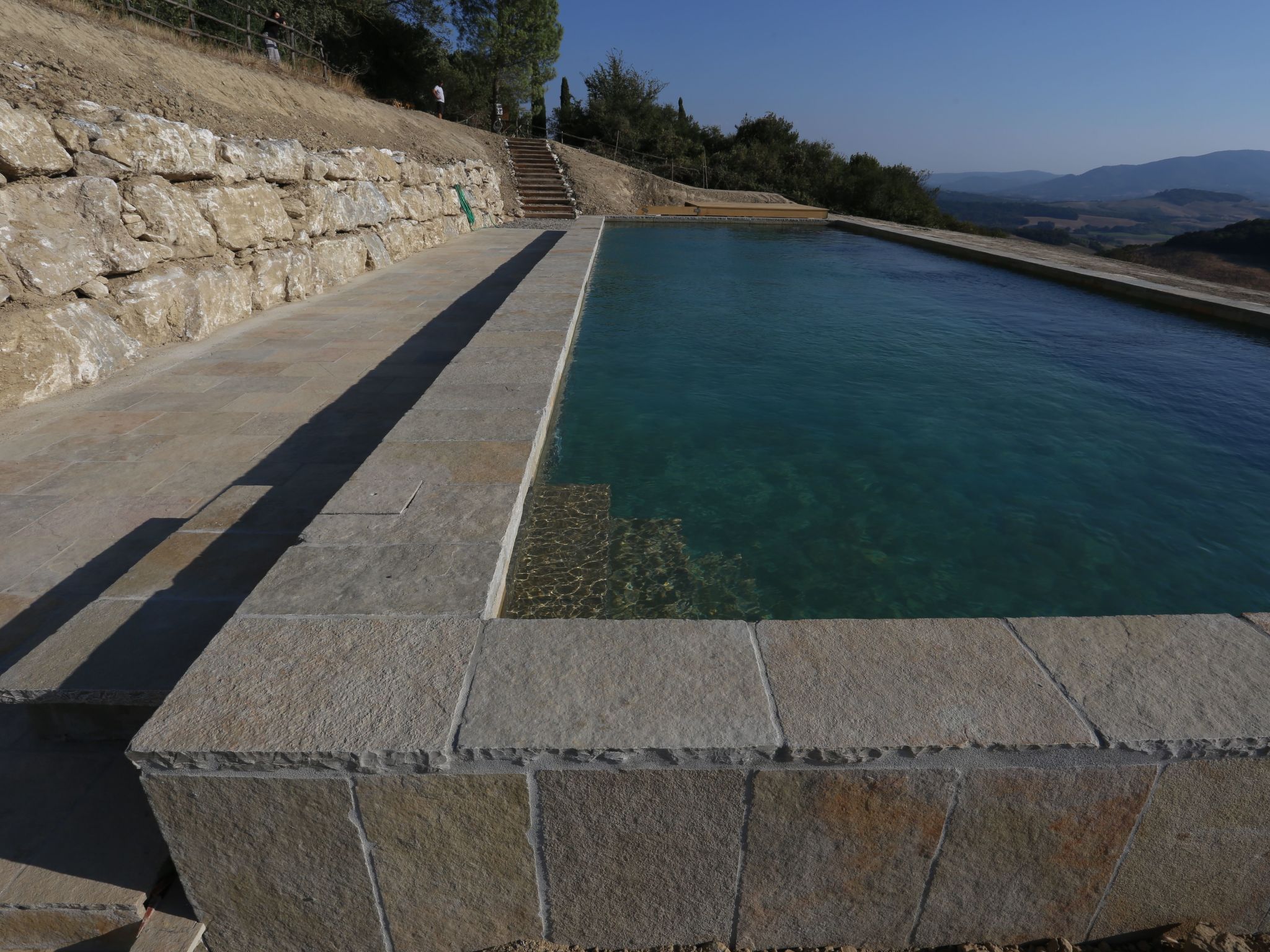 Anwesen "Casa delle Aque" mit Gemeinschaftspool-Image-tags.info