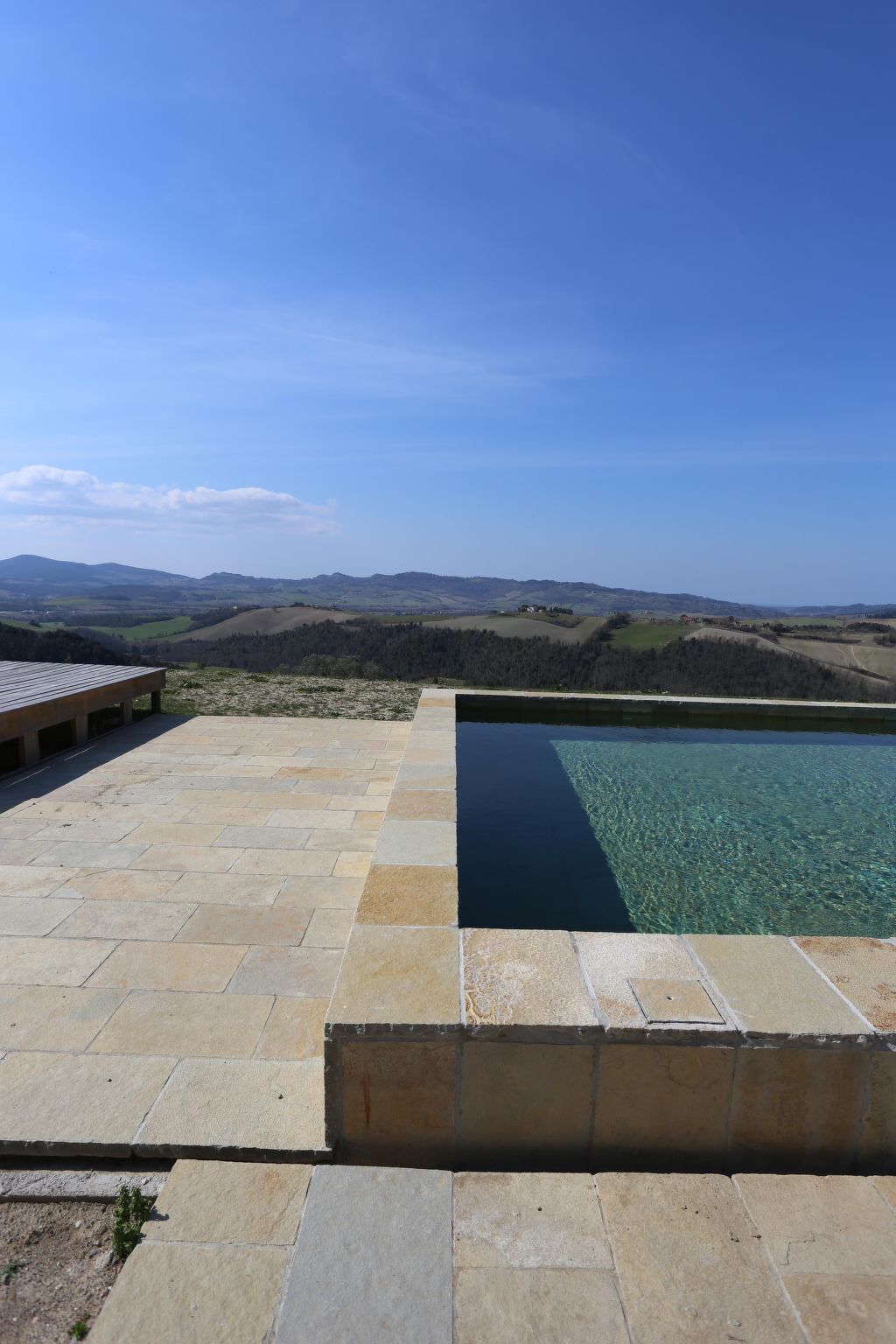 Anwesen "Casa delle Aque" mit Gemeinschaftspool-Image-tags.info