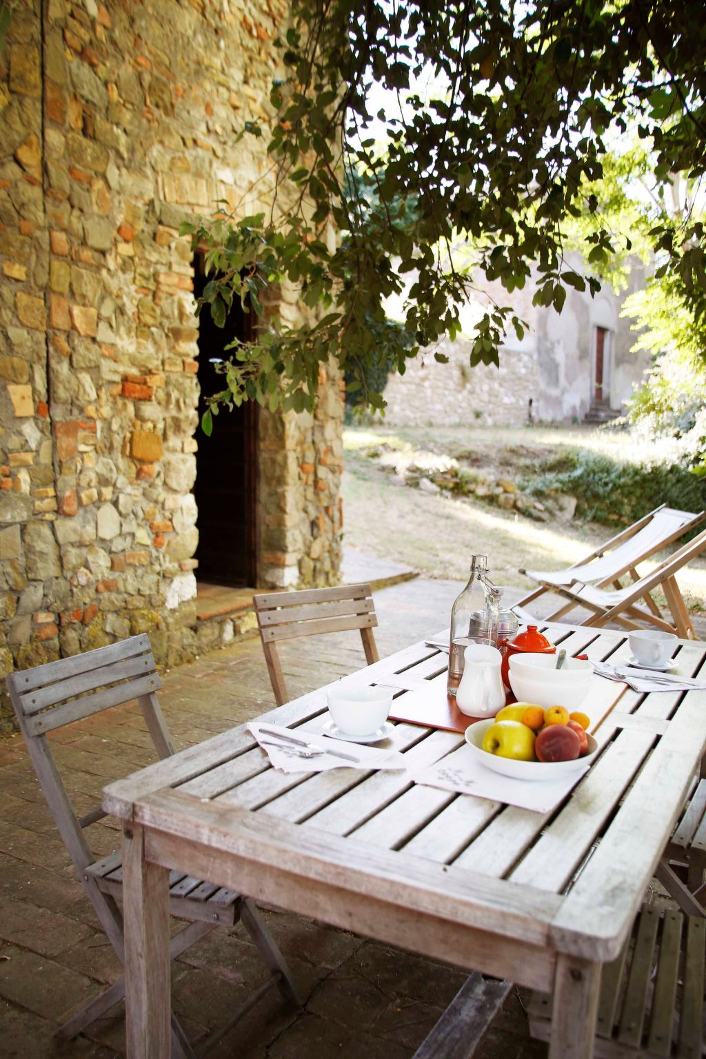 Casa Il Sàrperi in Montecatini Val di Cecina-Binnen