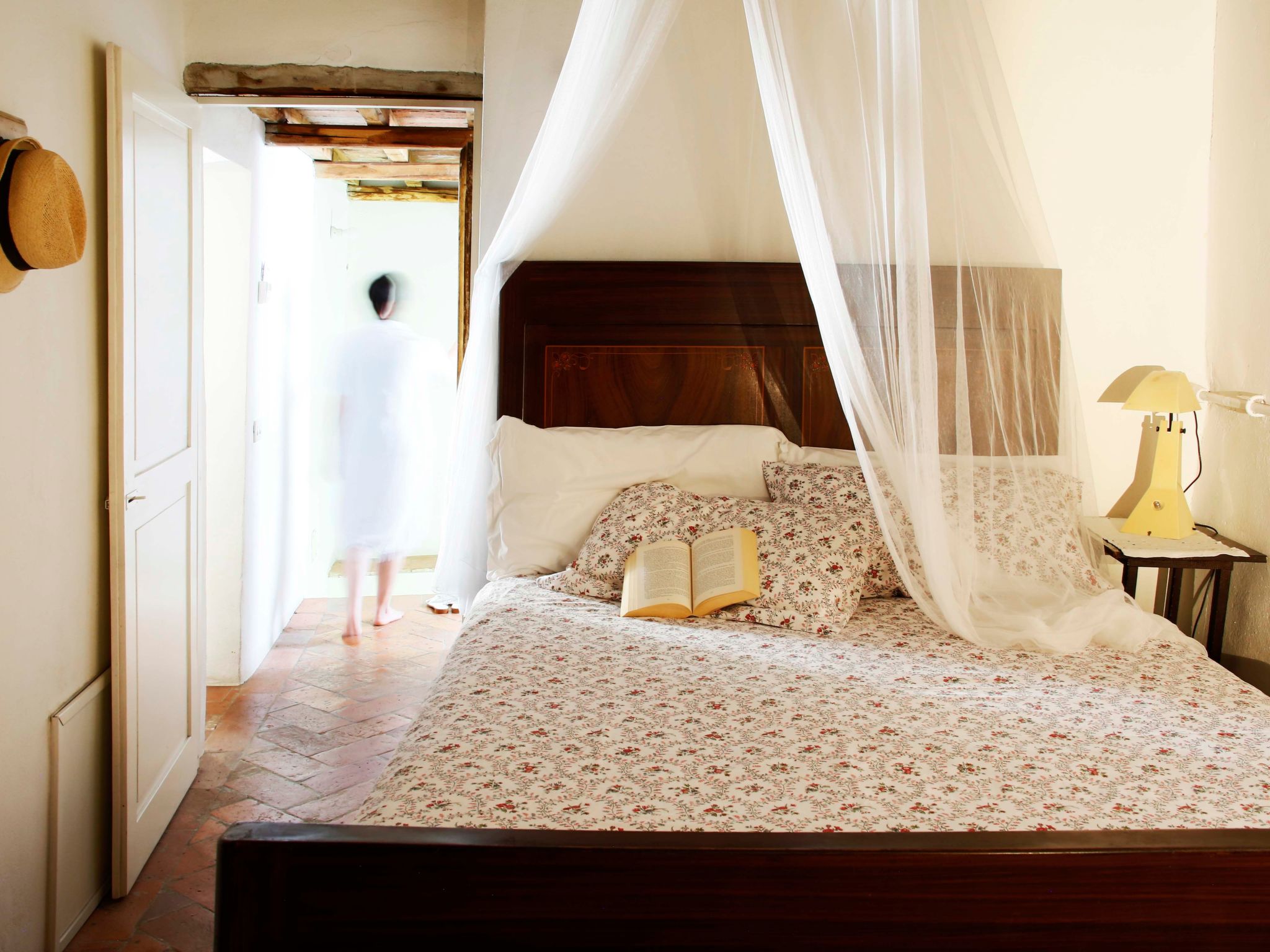 Casa Il Sàrperi in Montecatini Val di Cecina-Binnen